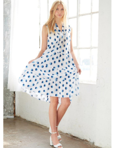 Modello di abito - McCall's 8090