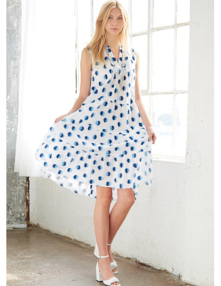 Modello di abito - McCall's 8090