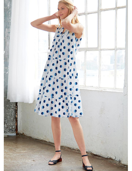 Modello di abito - McCall's 8090
