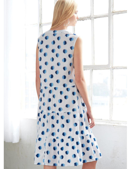 Modello di abito - McCall's 8090