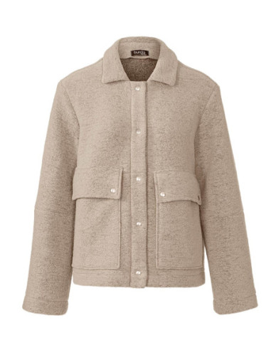 Modello di giacca e cappotto - Burda 5941