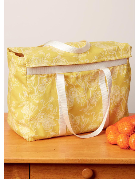 Modello di sacchetto per frutta e verdura - McCall's 8236