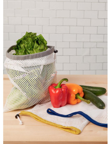 Modello di sacchetto per frutta e verdura - McCall's 8236