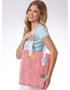 Modello di borsa - McCall's 8521