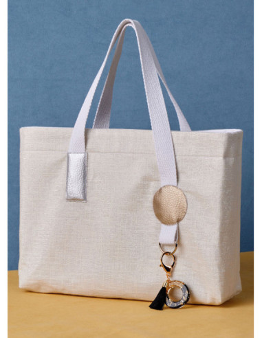 Modello di borsa - McCall's 8521