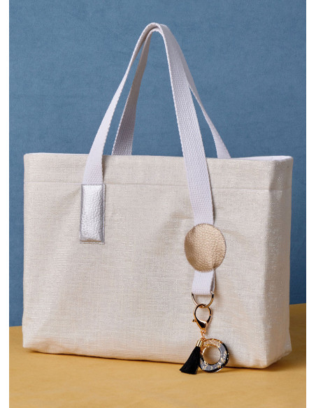 Modello di borsa - McCall's 8521