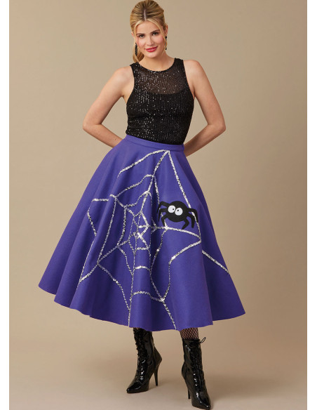 Modello di gonne - McCall's 8548