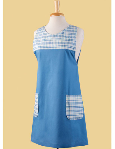 Modello di grembiule - McCall's 8522