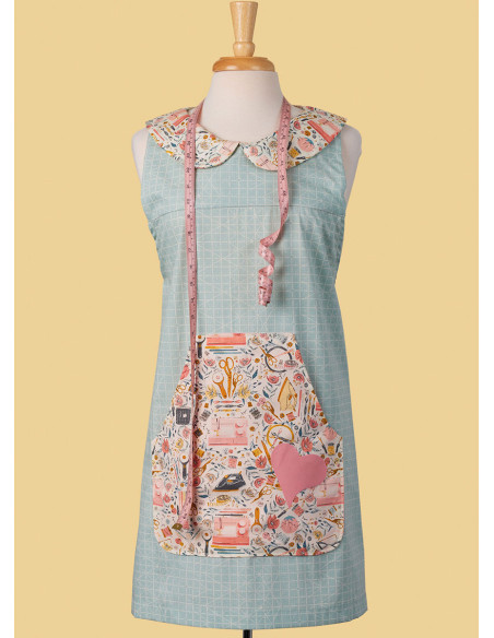Modello di grembiule - McCall's 8522
