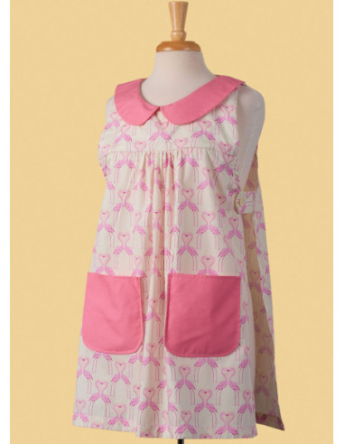 Modello di grembiule - McCall's 8522