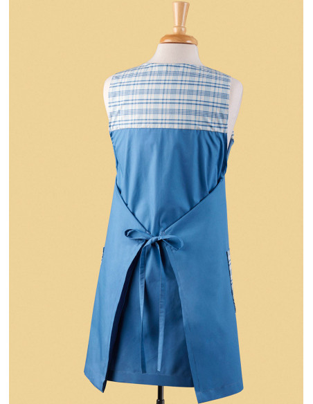 Modello di grembiule - McCall's 8522