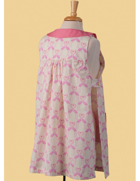Modello di grembiule - McCall's 8522