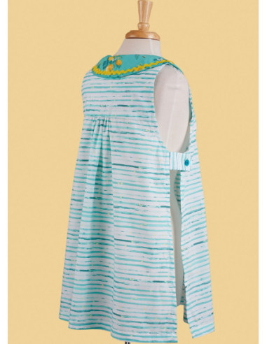 Modello di grembiule - McCall's 8522