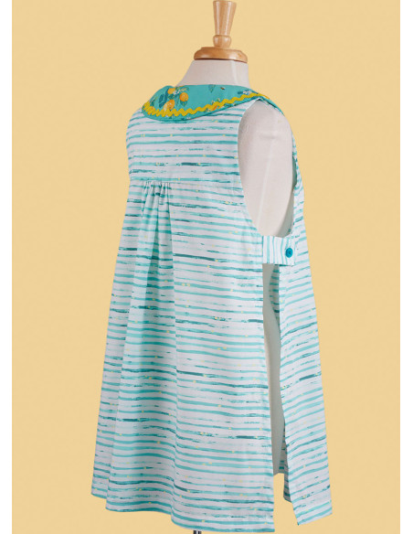 Modello di grembiule - McCall's 8522