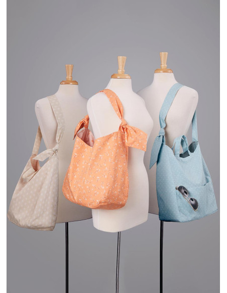 Modello di borse - McCall's 8375
