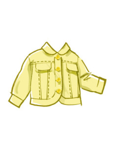 Modello completo - McCall's 8487 2