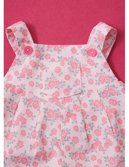 Modello completo - McCall's 8487
