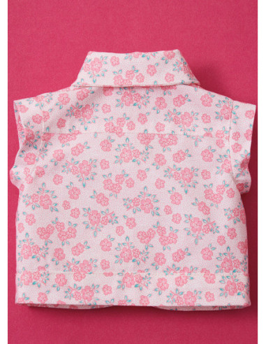 Modello completo - McCall's 8487