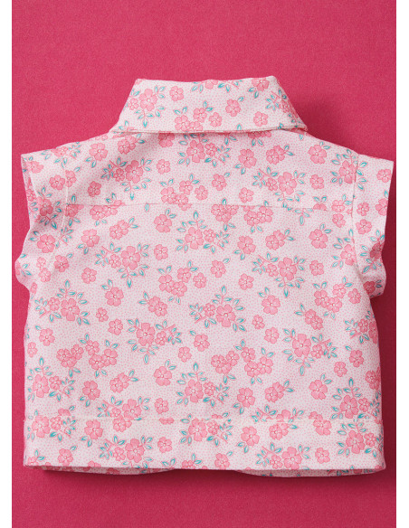 Modello completo - McCall's 8487