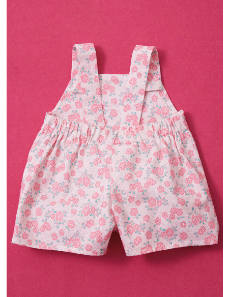 Modello completo - McCall's 8487
