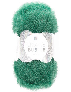 Filo per uncinetto Creative Bubble