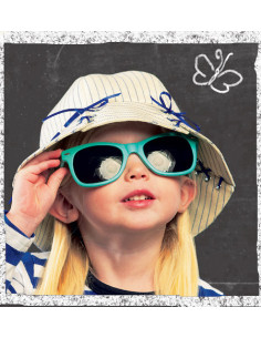 Modello di cappelli per bambini - McCall's 6762