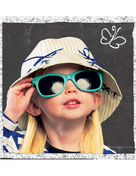 Modello di cappelli per bambini - McCall's 6762