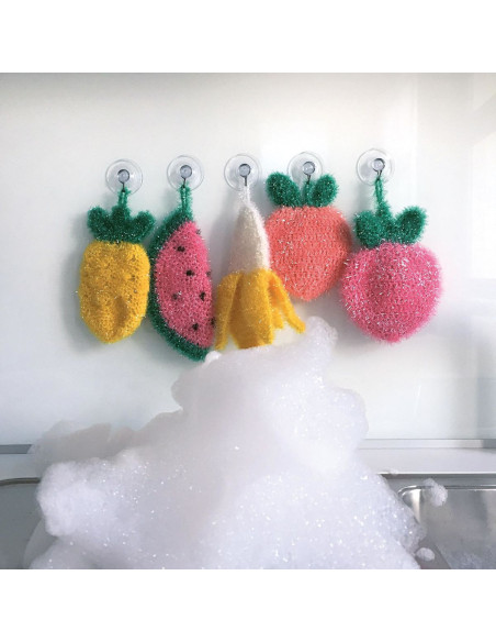 Filo per uncinetto Creative Bubble