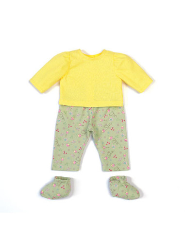 Modello di abbigliamento e accessori per bambole - McCall's 7066