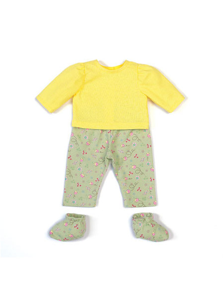 Modello di abbigliamento e accessori per bambole - McCall's 7066
