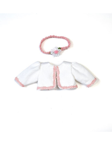 Modello di abbigliamento e accessori per bambole - McCall's 7066