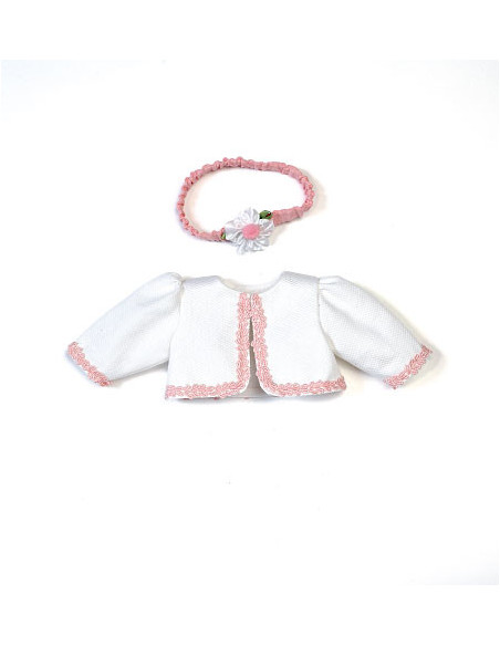 Modello di abbigliamento e accessori per bambole - McCall's 7066