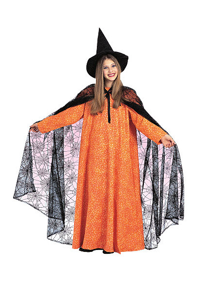 Modello di costume con mantello e tunica - McCall's 7224