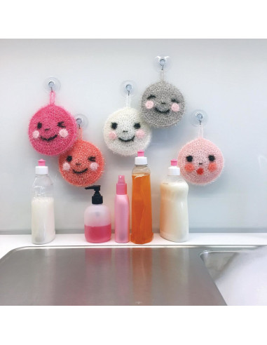 Filo per uncinetto Creative Bubble