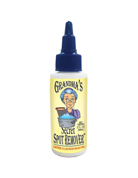 Tubo smacchiatore Grandma's Secret Spot Remover