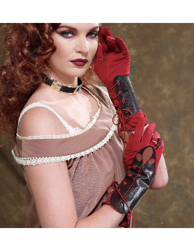Modello cosplay Hand-Eye - McCall's 2095