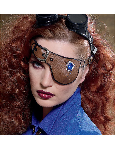 Modello cosplay Hand-Eye - McCall's 2095