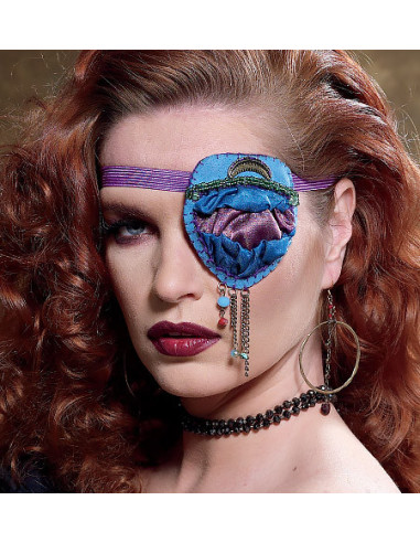Modello cosplay Hand-Eye - McCall's 2095