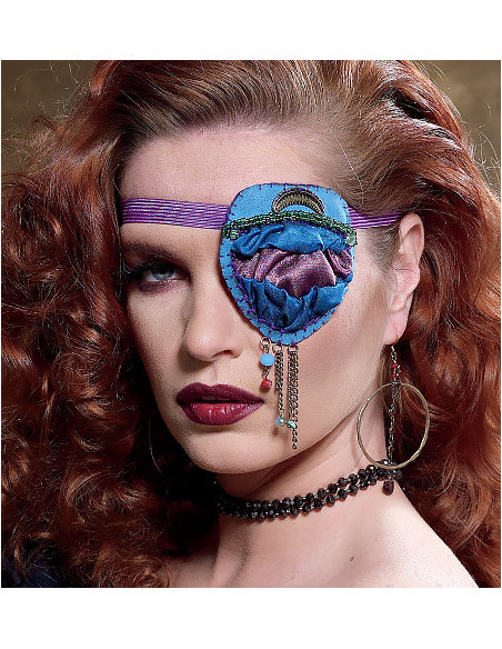 Modello cosplay Hand-Eye - McCall's 2095