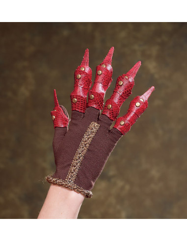 Modello cosplay Hand-Eye - McCall's 2095
