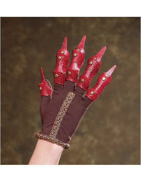 Modello cosplay Hand-Eye - McCall's 2095