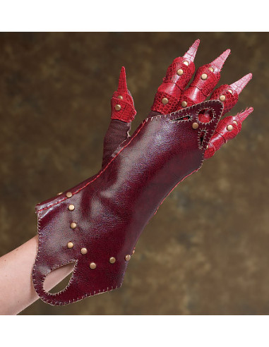 Modello cosplay Hand-Eye - McCall's 2095