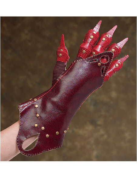 Modello cosplay Hand-Eye - McCall's 2095