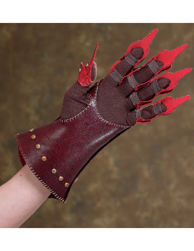 Modello cosplay Hand-Eye - McCall's 2095
