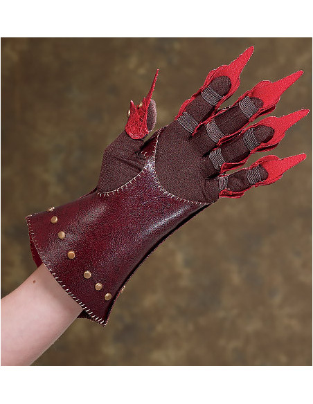 Modello cosplay Hand-Eye - McCall's 2095