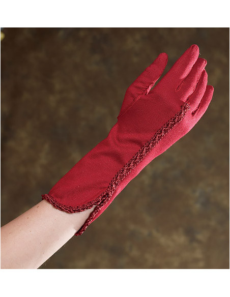 Modello cosplay Hand-Eye - McCall's 2095