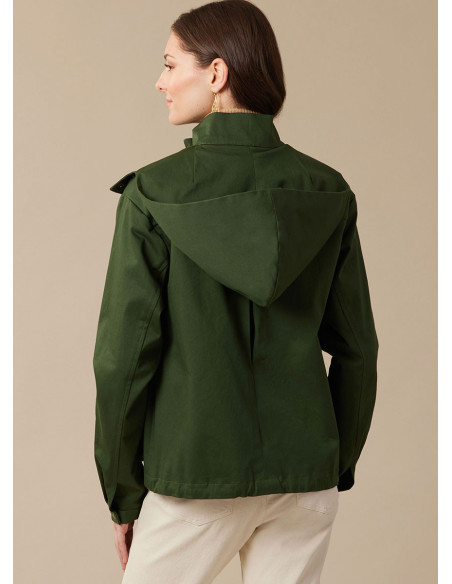 Modello di giacca - McCall's 8532