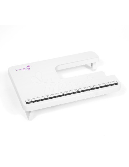 Tavolo di estensione Texi Joy 13 - 22,5 cm x 32 cm