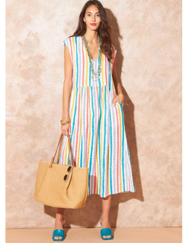 Modello di abiti - McCall's 8281