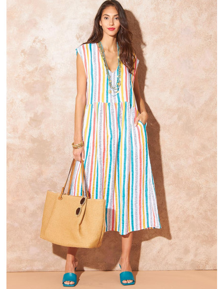 Modello di abiti - McCall's 8281